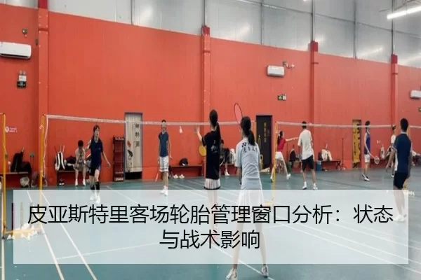 皮亚斯特里客场轮胎管理窗口分析：状态与战术影响